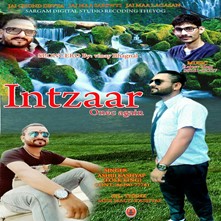 Intzaar-Once Again